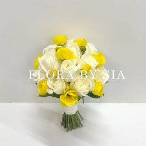 S 611 - 버터플라이 장미 믹스